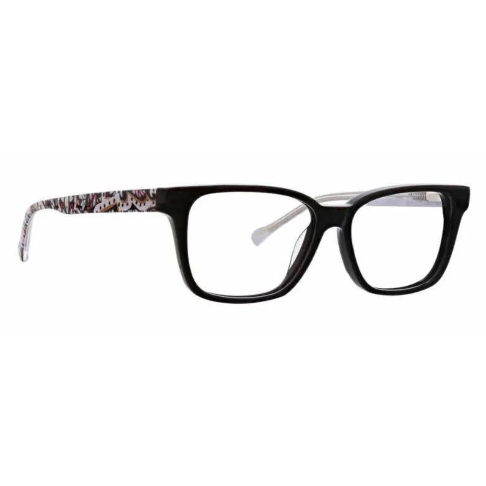 NWT Vera Bradley Minnie Neapolitan 4913 49mm New Eyeglasses